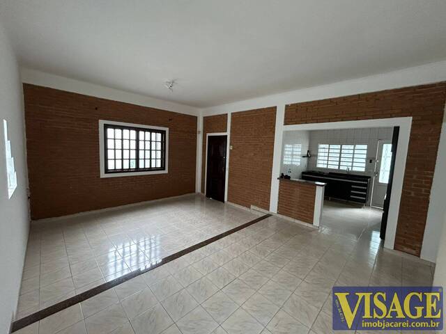 #23169 - Casa para Venda em Jacareí - SP