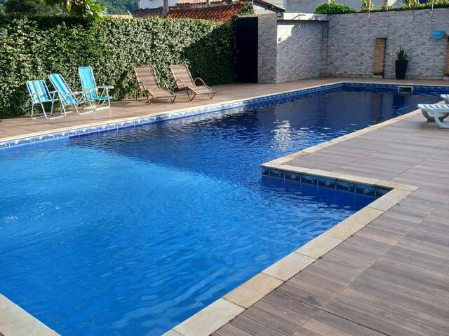 #23914 - Chácara para Venda em Jacareí - SP - 1