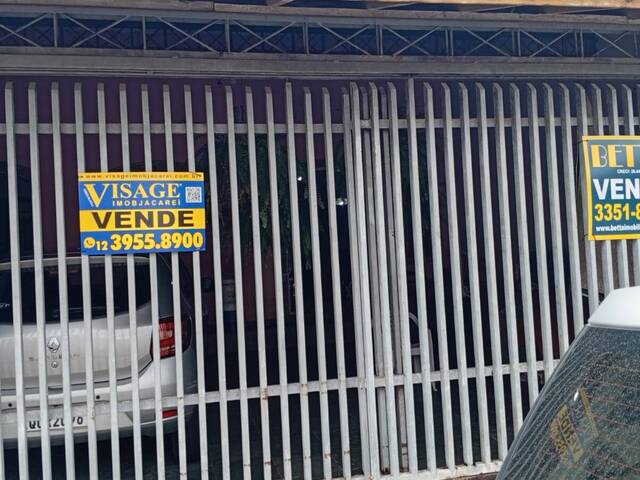 Venda em Parque Califórnia - Jacareí