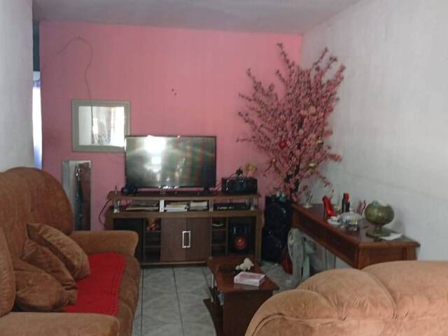 #24575 - Casa para Venda em Jacareí - SP - 2