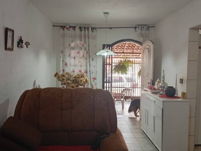 #24575 - Casa para Venda em Jacareí - SP - 3