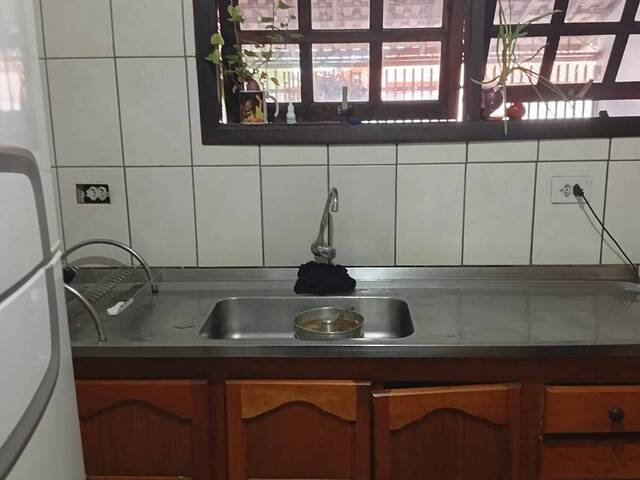 Casa para Venda em Jacareí - 5