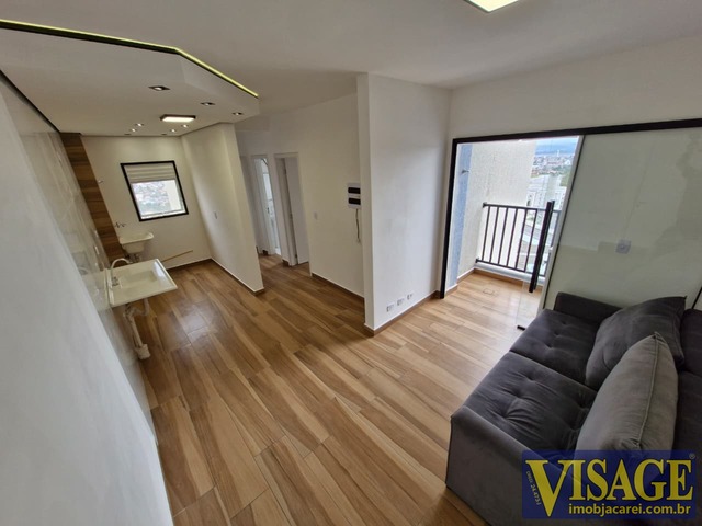 #24545 - Apartamento para Venda em Jacareí - SP - 2