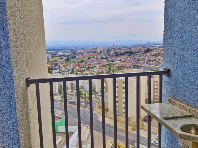 Apartamento para Venda em Jacareí - 4