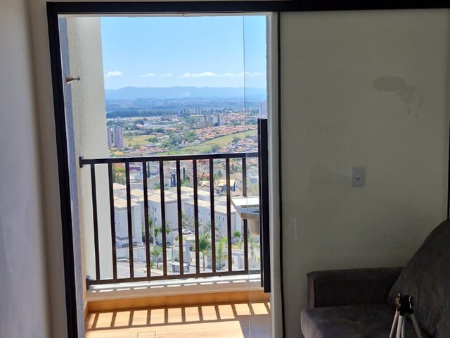 #24545 - Apartamento para Venda em Jacareí - SP - 3