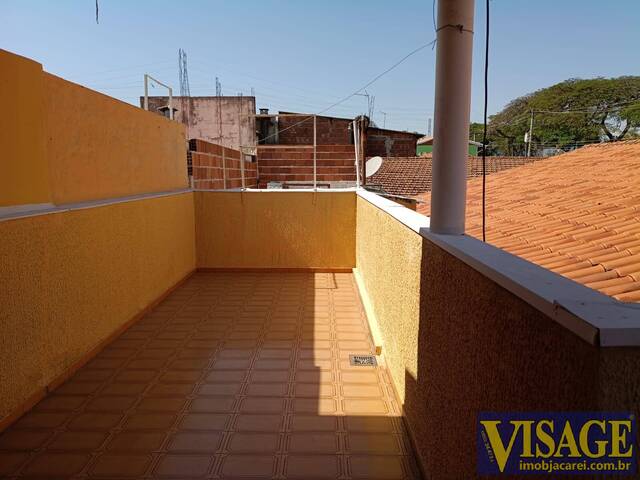#24576 - Casa para Venda em Jacareí - SP - 2