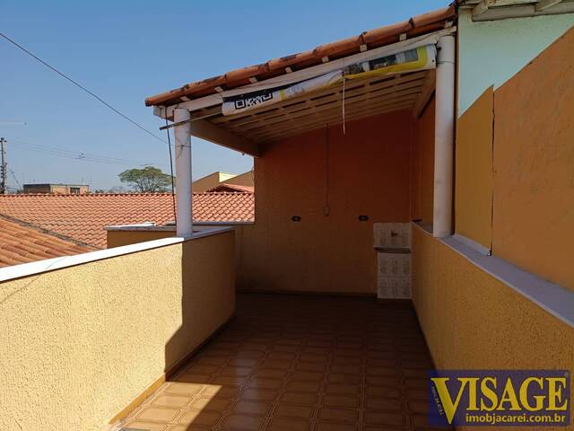 Casa para Venda em Jacareí - 4