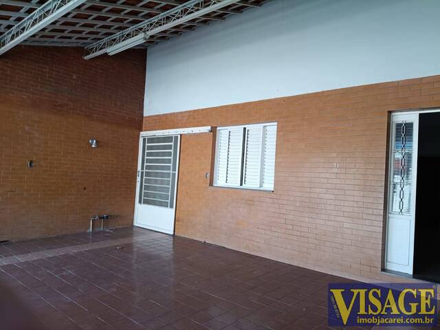#24576 - Casa para Venda em Jacareí - SP - 1
