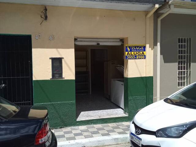 #24347 - Ponto Comercial para Locação em Jacareí - SP - 1