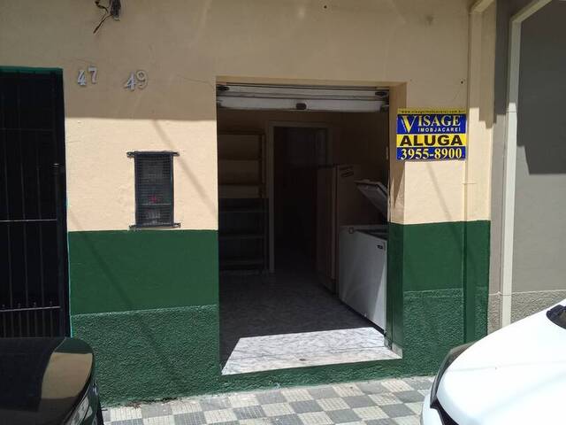 #24347 - Ponto Comercial para Locação em Jacareí - SP - 2