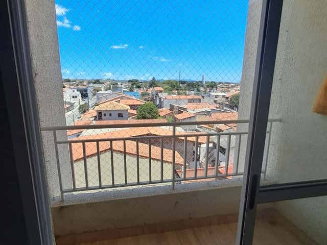 Apartamento para Locação em Jacareí - 4