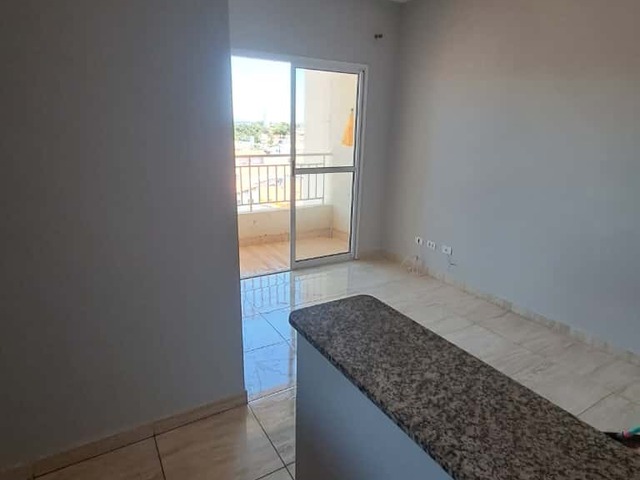 Apartamento para Locação em Jacareí - 5