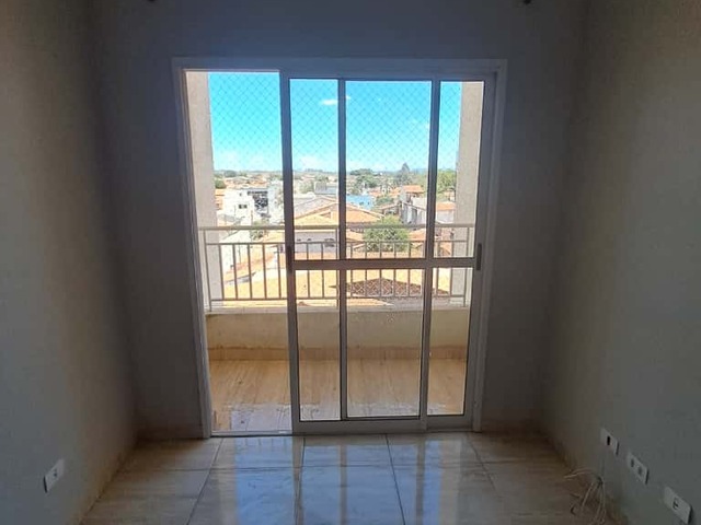 #24577 - Apartamento para Locação em Jacareí - SP - 2