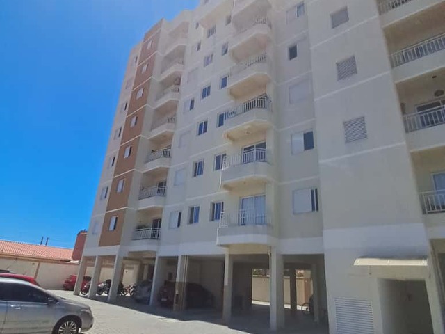 #24577 - Apartamento para Locação em Jacareí - SP - 1