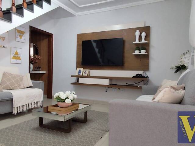 #24580 - Casa para Locação em Jacareí - SP - 3