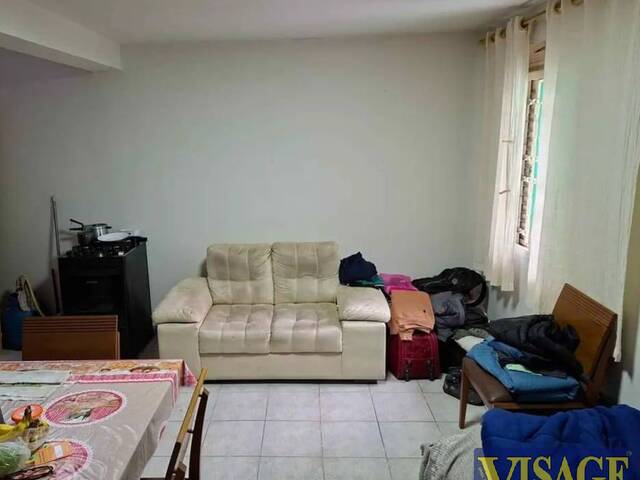 #24581 - Sobrado para Venda em Jacareí - SP - 2