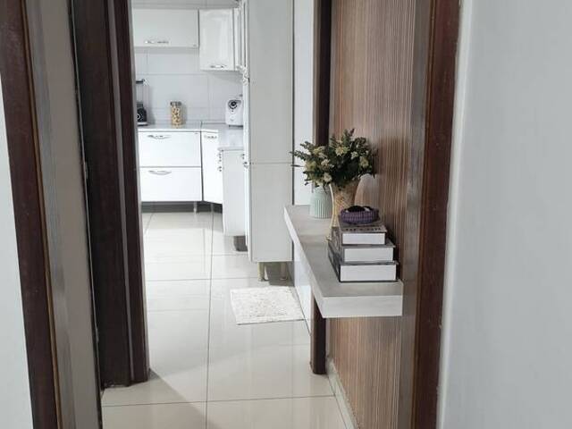 Casa para Locação em Jacareí - 4