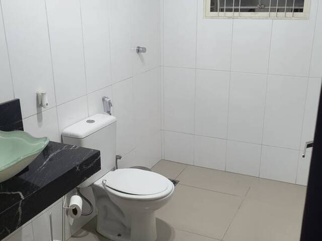 Casa para Locação em Jacareí - 5