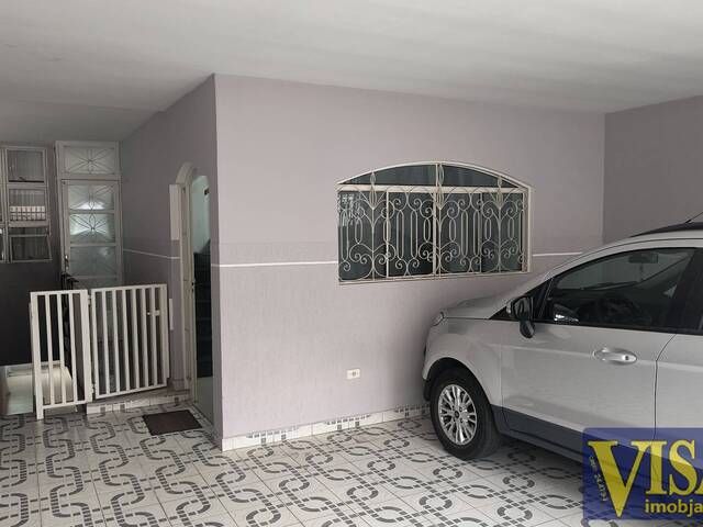 #24580 - Casa para Locação em Jacareí - SP - 2