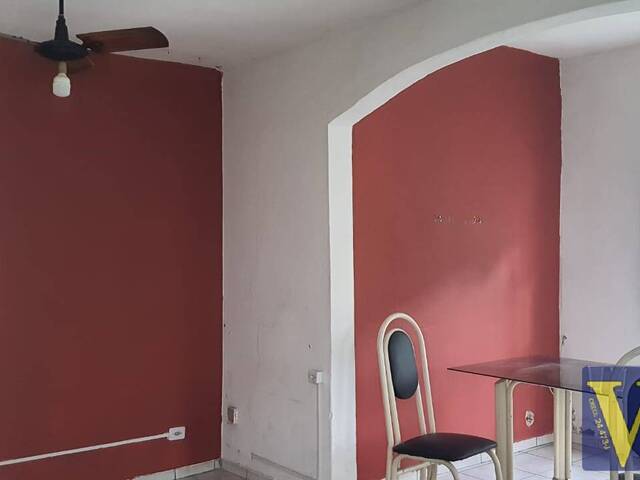 #24581 - Sobrado para Venda em Jacareí - SP - 3