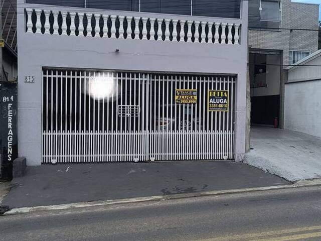 Locação em VILA FORMOSA - Jacareí