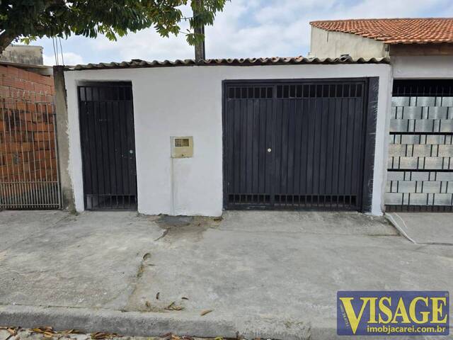 Venda em Jardim Santo Antônio da Boa Vista - Jacareí