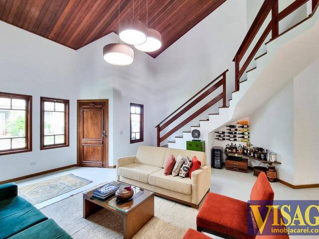 #24583 - Casa para Venda em Jacareí - SP - 3