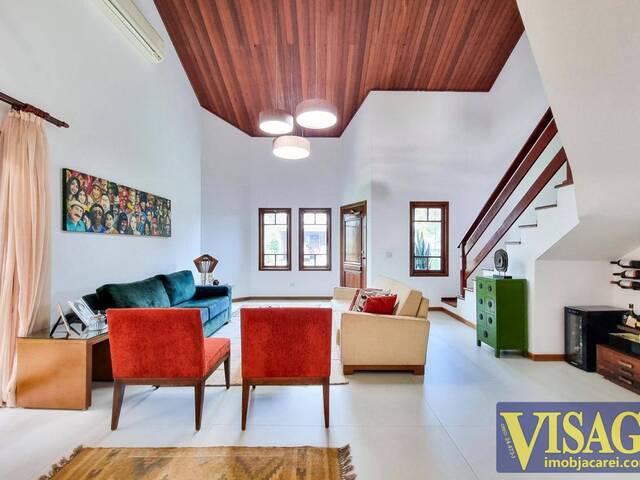 Casa para Venda em Jacareí - 4