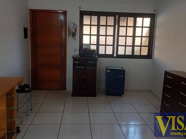 Locação em Jardim Jacinto - Jacareí