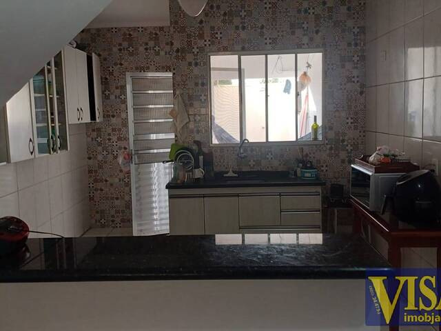 #24585 - Casa para Locação em Jacareí - SP - 2