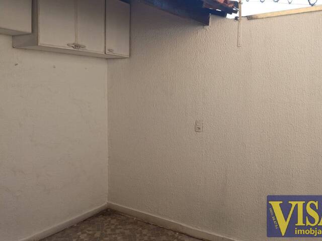 Casa para Locação em Jacareí - 4