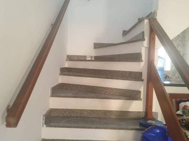 #24585 - Casa para Locação em Jacareí - SP - 3