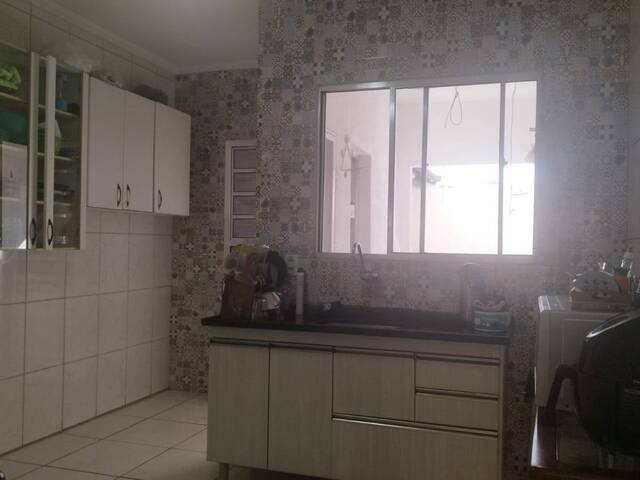 Casa para Locação em Jacareí - 4