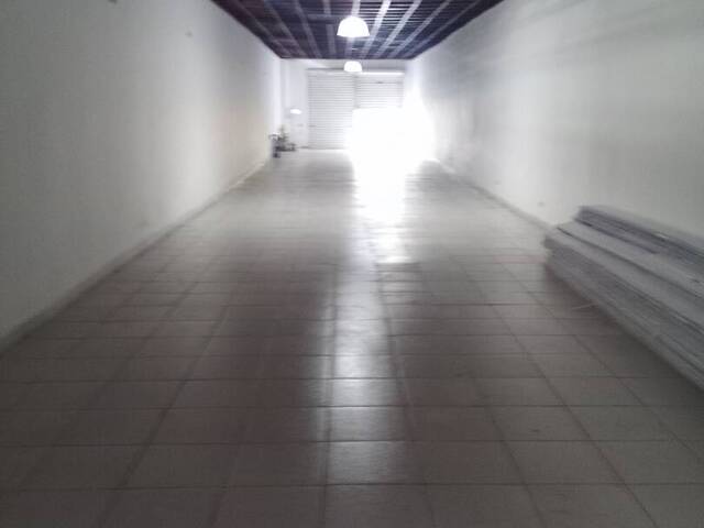 #24586 - Sala para Locação em Jacareí - SP - 3