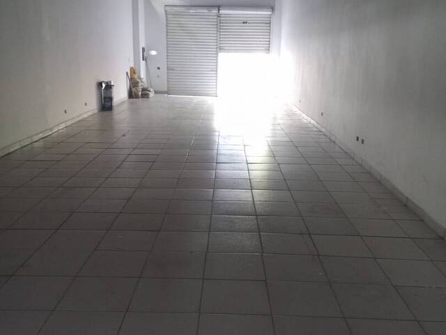 Sala para Locação em Jacareí - 5