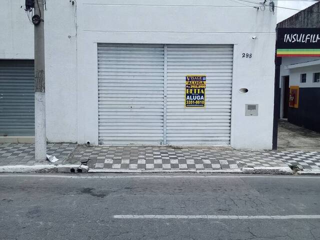 #24586 - Sala para Locação em Jacareí - SP - 3