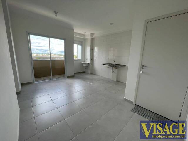 Apartamento para Locação em Jacareí - 4
