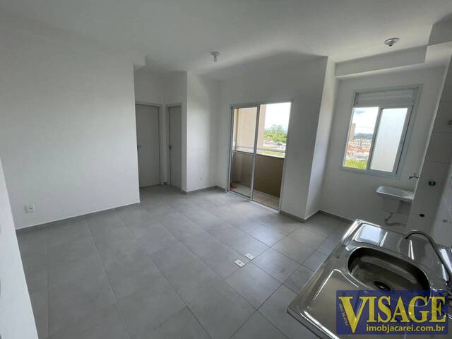 #24587 - Apartamento para Locação em Jacareí - SP - 2