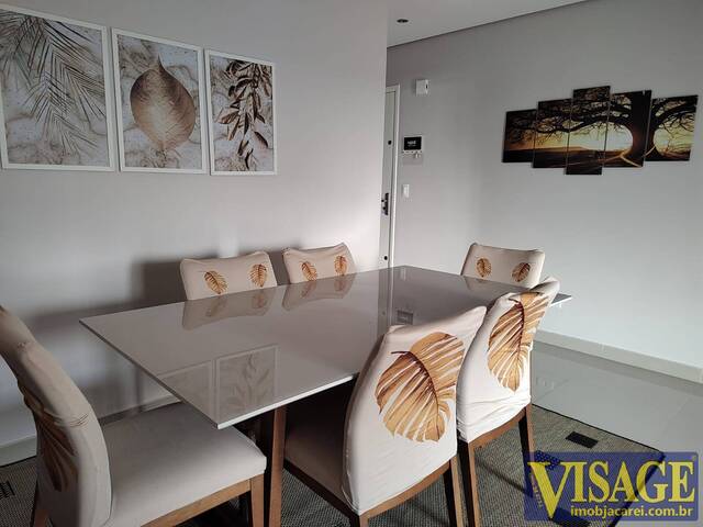 Apartamento para Venda em Jacareí - 4