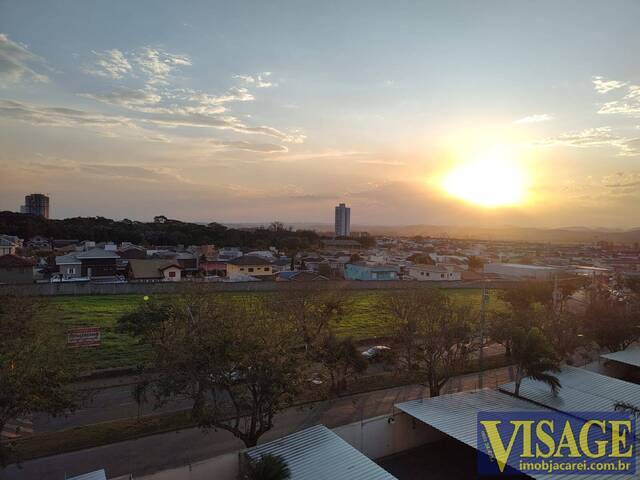#24588 - Apartamento para Venda em Jacareí - SP - 2