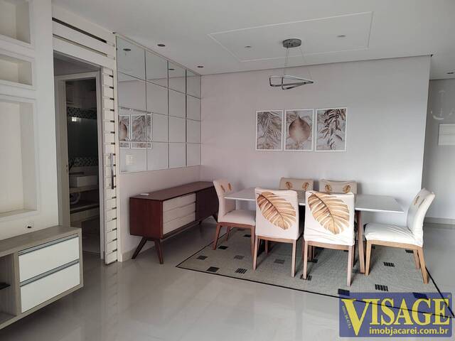 Apartamento para Venda em Jacareí - 5