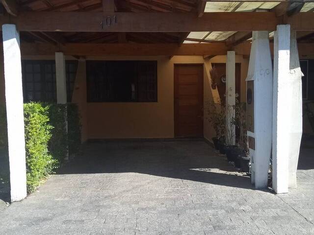 #24589 - Casa em condomínio para Venda em Jacareí - SP - 2