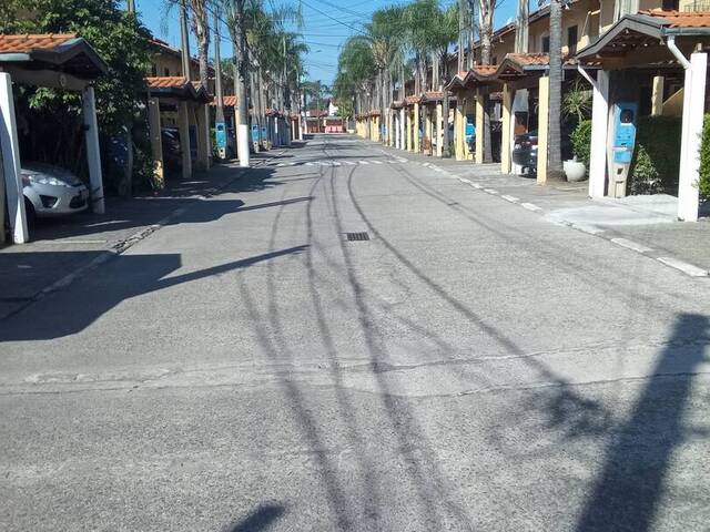 #24589 - Casa em condomínio para Venda em Jacareí - SP - 3