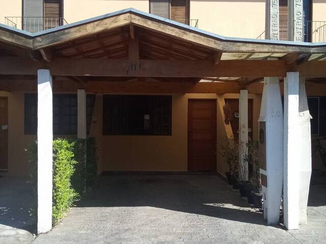 #24589 - Casa em condomínio para Venda em Jacareí - SP - 1