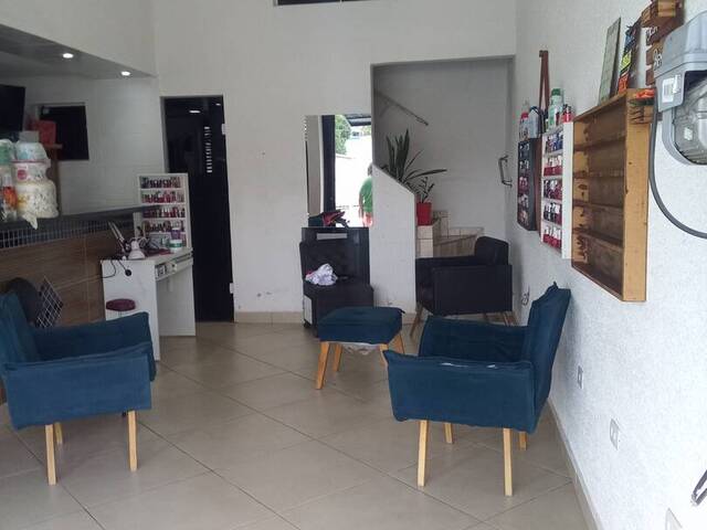 #24590 - Casa para Venda em Jacareí - SP - 3