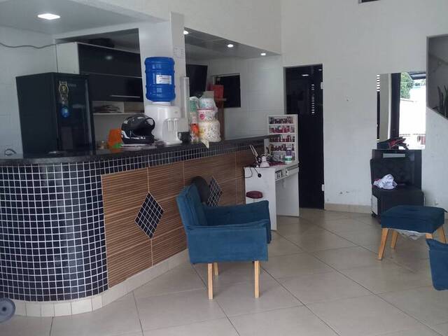 Casa para Venda em Jacareí - 4