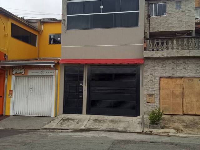 #24590 - Casa para Venda em Jacareí - SP - 1