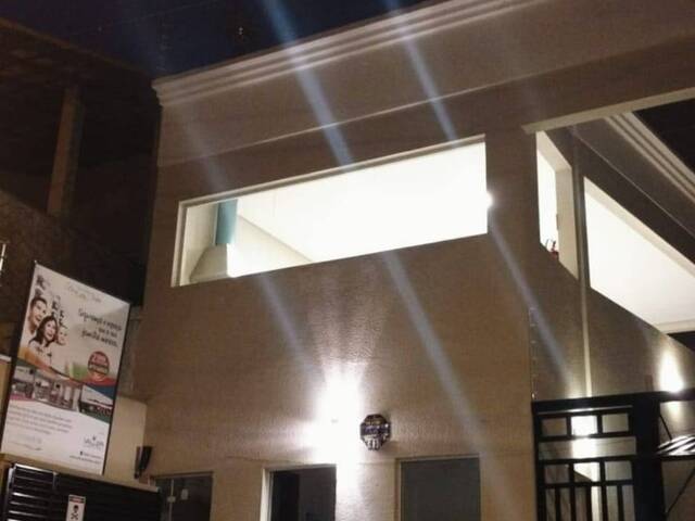 #24591 - Apartamento para Venda em Jacareí - SP - 1