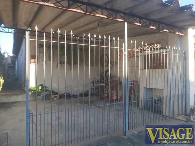 #24592 - Casa para Venda em Jacareí - SP - 1