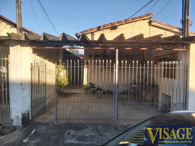 #24592 - Casa para Venda em Jacareí - SP - 2